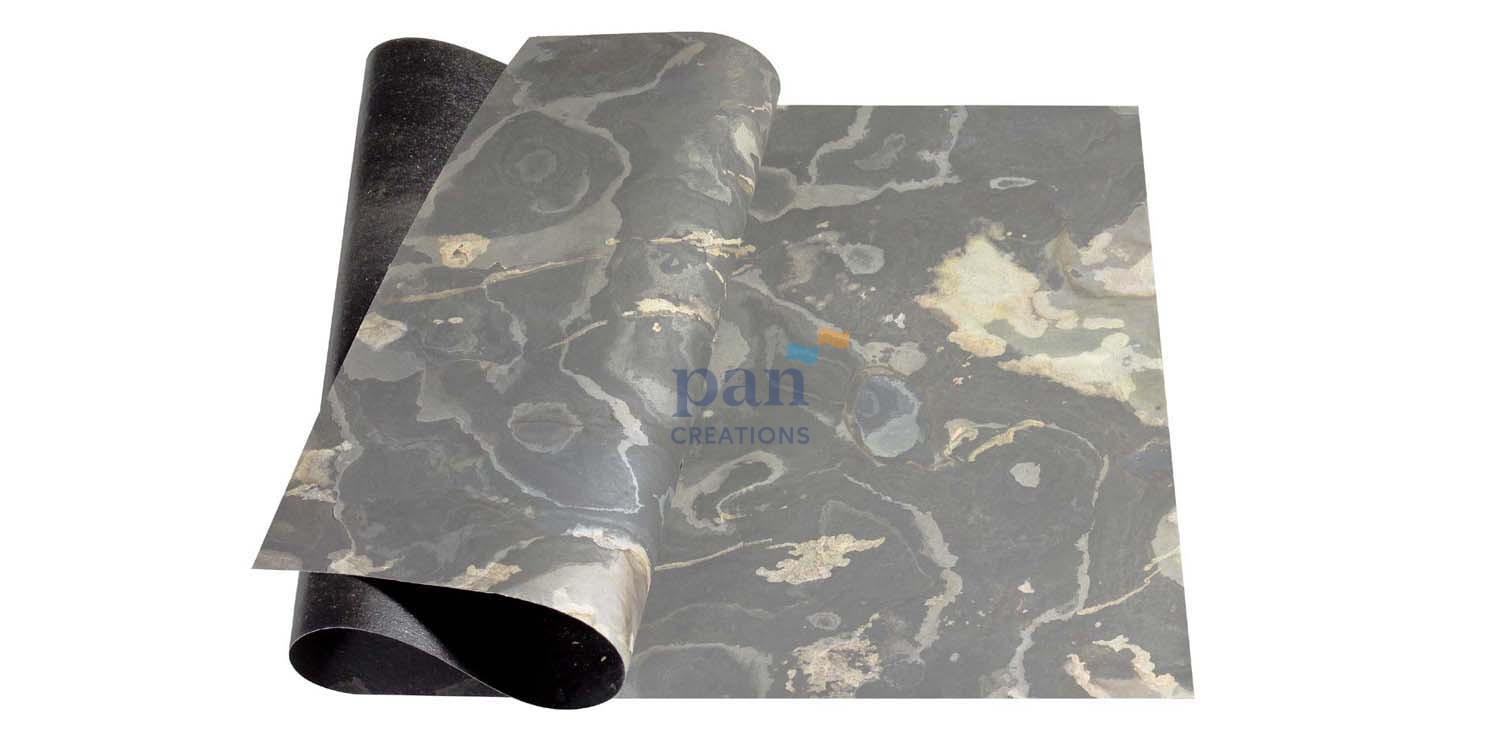 Indian Autumn Rustic