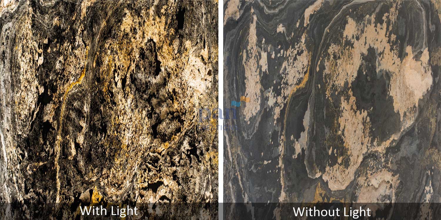 Indian Autumn Rustic