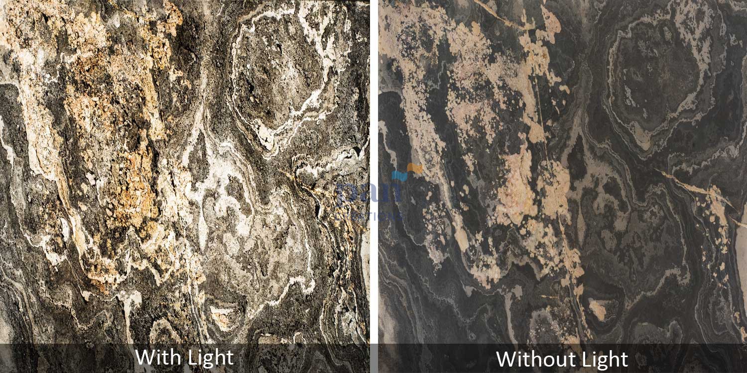 Indian Autumn Rustic